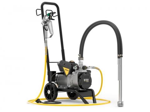 Airless profesional grandes superficies