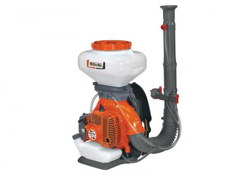 Atomizador de mochila