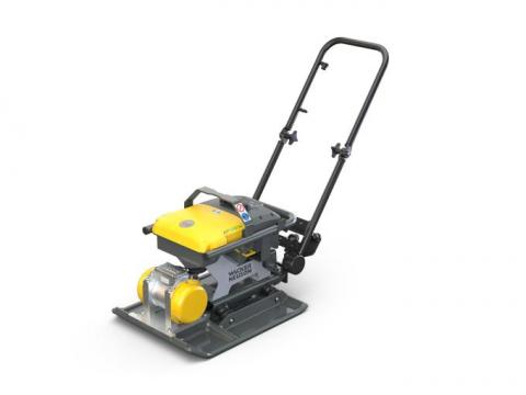 Bandeja unidireccional a batería