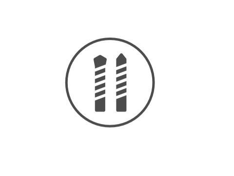 Broca SDS-MAX 18 x 540 x 400 mm