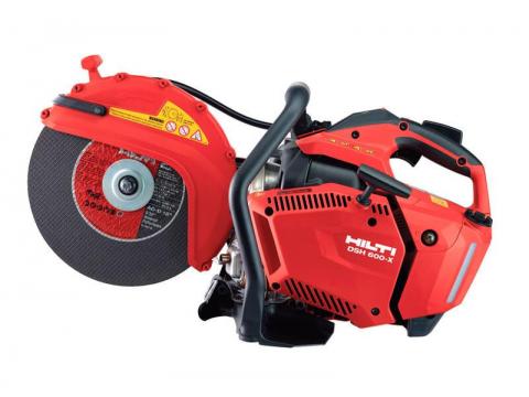 Cortadora de gasolina