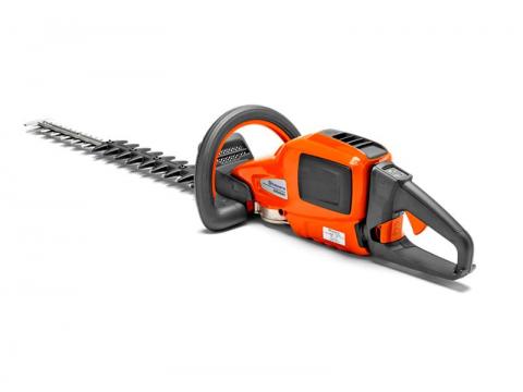 Cortasetos a batería