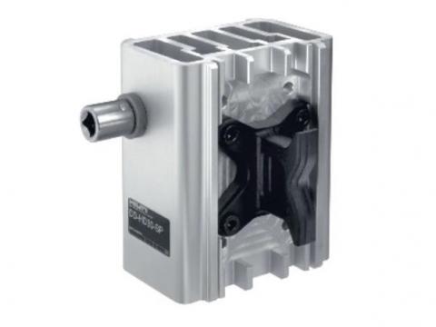 Distanciador de corona