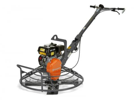 Fratasadora de gasolina