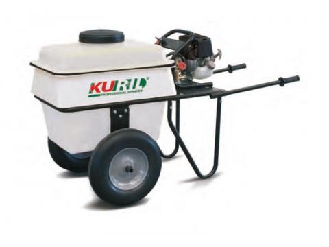 Fumigador de carretilla