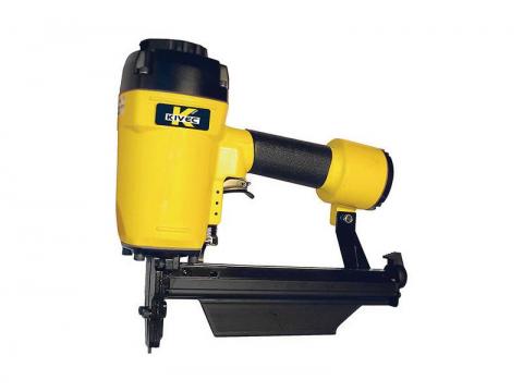 Clavadora-grapadora grapas corrugada