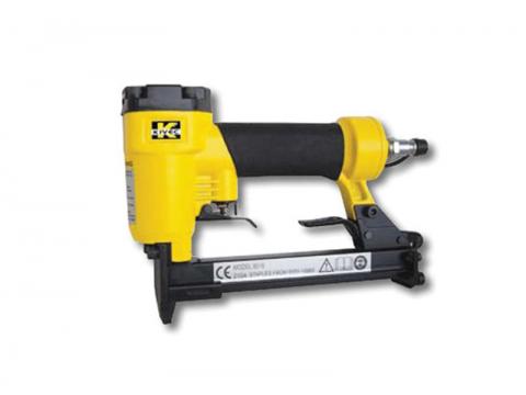 Clavadora-grapadora grapas neumáticas