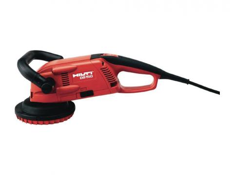 Lijadora de diamante