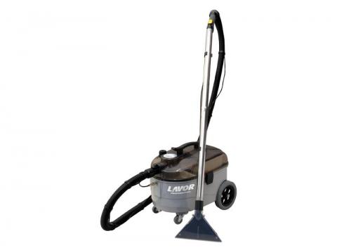 Limpiador doméstico moquetas y tapicería