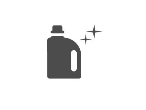 Detergente moquetas y tapicerías