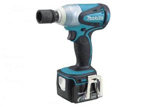 Llave de impacto a batería