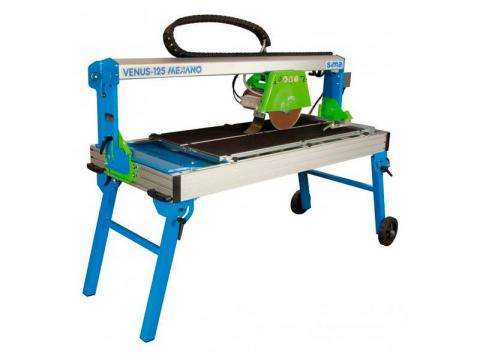 Mesa de corte húmedo 1,20 metros