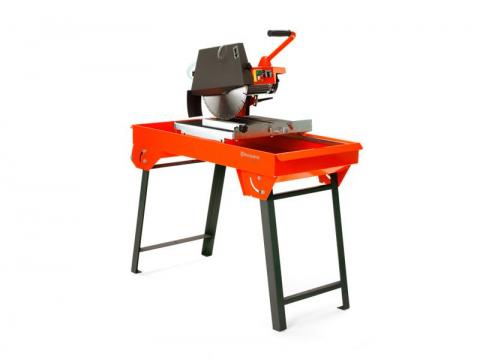 Mesa de corte húmedo