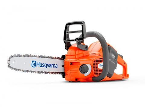 Motosierra de poda a batería