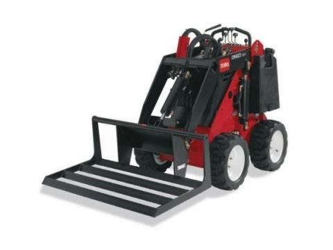 Implemento nivelador