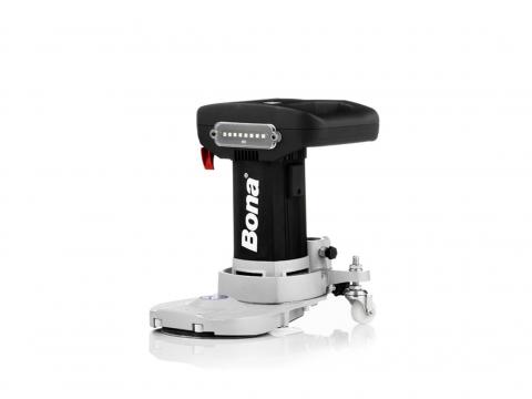 Orilladora de parqué