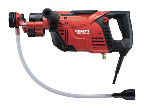 Perforadora diamante DD30-W