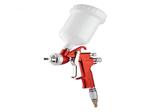 Pistola barnices, lacas y esmaltes