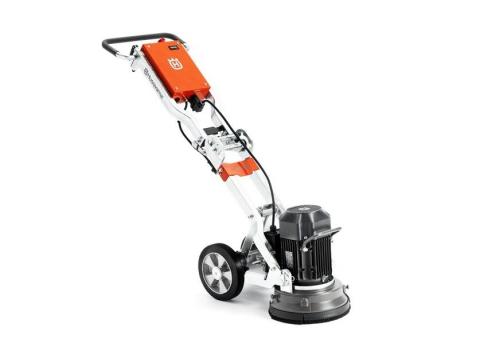 Pulidora de suelos de diamante 280mm