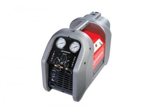 Recuperador/refrigerante