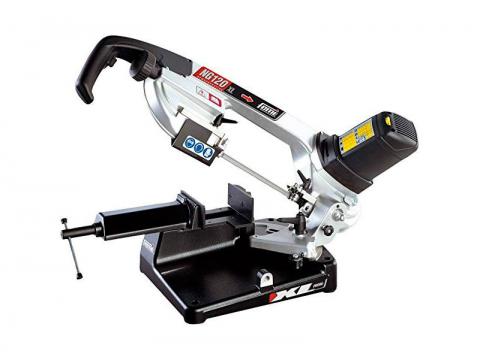 Sierra de cinta para metal