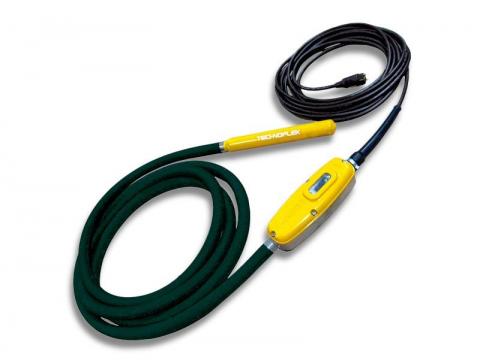 Vibrador electrónico alta frecuencia