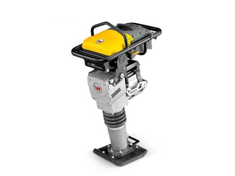 Vibroapisonador 70 kg a batería